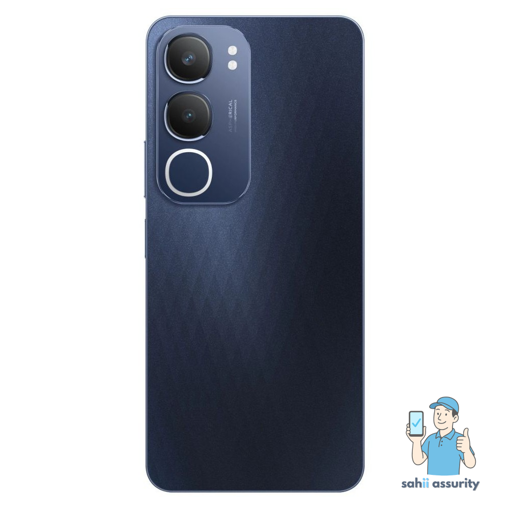 Full Body Housing for Vivo Y19s Pro